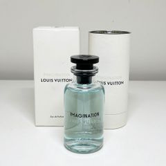 LOUIS VUITTON IMAGINATION 香水 100mL - メルカリ