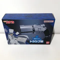 名探偵コナン プレミアムバンダイ 怪盗キッド トランプ銃 - メルカリ