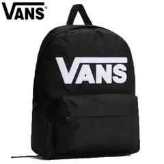 VANS ヴァンズ バンズ Old Skool Drop V Backpack VN000H4ZBLK バックパック バッグ リュックのサムネイル