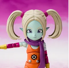 新品未開封 S.H.Figuarts パンジのサムネイル