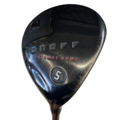ONOFF FAIRWAY ARMS LABOSPEC RD 247 R5 - メルカリ