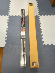 Abu Garcia アブガルシア バスフィールド BSFS-622UL 6.2ft 2ピース スピニングのサムネイル