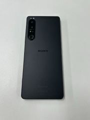 美品】Xperia 1 III docomo SO-51B 256GB② - メルカリ