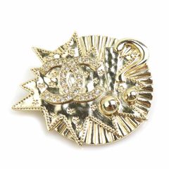 り*り様 GUCCI☆貝殻ポーチ☆グリーン☆アクセサリー - メルカリ