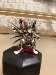 ポケットモンスター アーマードミュウツー フィギュアのサムネイル