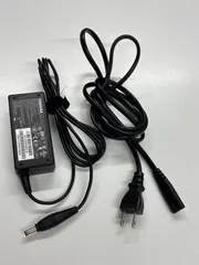 TOSHIBA 純正 ACアダプター PA3822U-1ACA 19V 2.37A 45W 動作品 電源ケーブル付のサムネイル