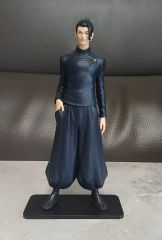 ろくでなしブルース【BLUES】前田太尊リアルアートフィギュア哀愁