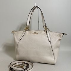 2605-214｜バリー トレインスポッティング トートバッグ レザー