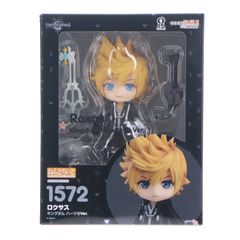 ねんどろいど キングダムハーツ3Ver. ロクサス - メルカリ