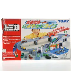 2026年最新】トミカ すいすいETCドライブの人気アイテム - メルカリ