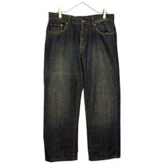 Levi's リーバイス WORKER デニムパンツ ブルー(メンズ W30 L32)中古