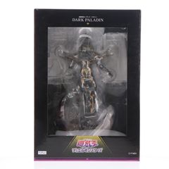 遊戯王 F:NEX 超魔導剣士 ブラック・パラディン FURYU 1/7 未開封