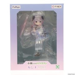 小林さんちのメイドラゴン カンナ チャイナドレス 1/7スケール