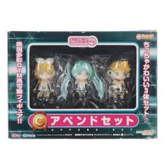 2026年最新】初音ミク くじ ねんどろいどの人気アイテム - メルカリ