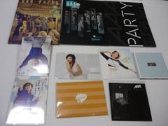 AAA CD DVD グッズ　会報　まとめ売り AAA グッズ まとめ売り - メルカリ