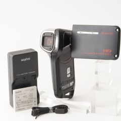 E3046】 SANYO Xacti DMX-CG10 サンヨー ザクティ - メルカリ