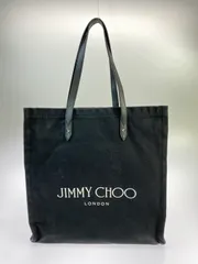 2026年最新】Jimmy choo トートバッグ キャンバスの人気アイテム