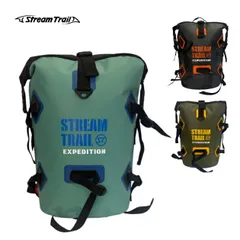 ストリームトレイル リュック バックパック 防水 DRY TANK 33L EXPEDITION(ドライタンク 33L エクスペディション)のサムネイル