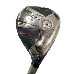 Callaway APEX UW 23度 ツアーAD f85 - メルカリ