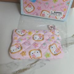 激レア・新品・未使用 ドラッグストアモリ ハローキティ ファスナー