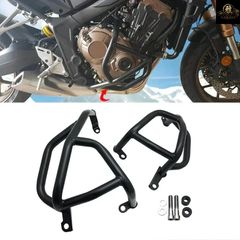 CB750 RC42 教習車 グラブバー ブラインド カバー ステー ボルト付