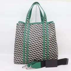 PIERRE HARDY　ピエールアルディ キューブ柄 トートバッグ　ショルダー 2026年最新】PIERRE HARDY レディース トートバッグの人気アイテム