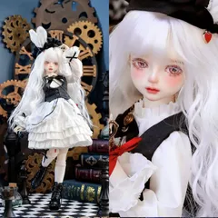 2026年最新】myou dollの人気アイテム - メルカリ