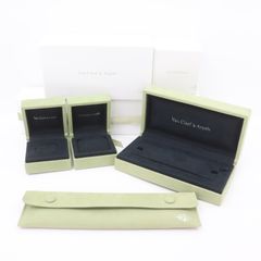 セール！定価58,080円☆ヴァンクリーフ＆アーペルアリゲーターレザーストラップ セール！定価58,080円☆ヴァンクリーフ＆アーペルアリゲーターレザー