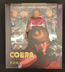 STORM COLLECTIBLES コブラのサムネイル