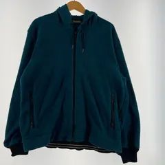 【中古品】 Cabela’s カベラス POLARTEC FLEECE ZIP UP PARKER ポーラテック フリース ジップアップパーカー アウター フーディー 【145-260625-ss-06-tei】のサムネイル