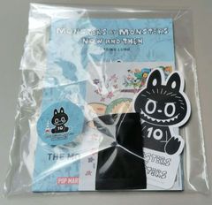 も*だ様 【完全完売商品】LABUBU×Dehara10周年記念ポップマート - メルカリ