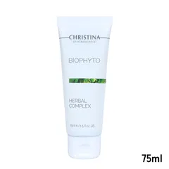 CHRISTINA クリスティーナ ビオフィート ハーバルコンプレックス 75mlのサムネイル