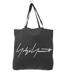 ヨウジヤマモト Yohji Yamamoto NOVELTY TOTE BAG メンズ 表記無 のサムネイル