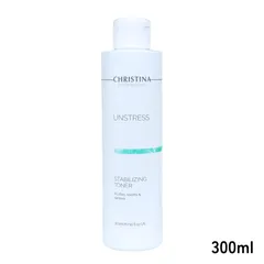 CHRISTINA クリスティーナ アンストレス スタビライジングトナー 300mlのサムネイル