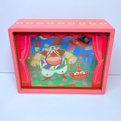 未組立】海洋堂 ファイブスター物語 MORTAR HEADD COLLECTION