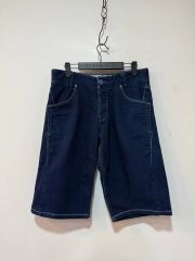 Stussy デニムショートパンツ サイズ34 - メルカリ