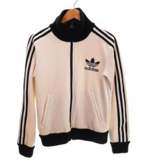 adidasオリジナルス プレミアムリュクス ベッケンバウアー トラック