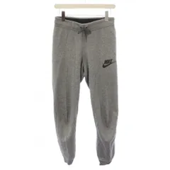 ナイキ NIKE スウェット パンツ イージーパンツ L グレー /TK 9 ■MAのサムネイル