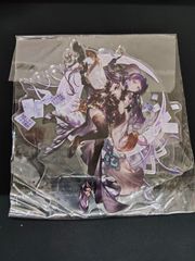 うたわれるもの 白への道標 あみあみ 特典 アクリルスタンド シューニャ うたわれるもの 白への道標 あみあみ 特典 アクリルスタンド