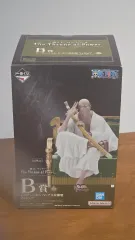 ONE PIECE 一番くじ B賞 エドワード・ニューゲート・白ひげ 城 フィギュア