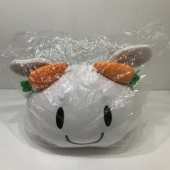 【中古品】 野うさぎぬいぐるみ 「兎田ぺこら 誕生日記念2022」 hololive production official shop限定 【053-260409-yk-18-tag】