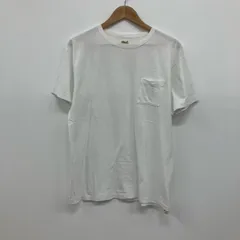 【イオン広店】 中古 PHIGVEL | フィグベル 半袖Ｔシャツ ホワイト サイズ：40 【104】のサムネイル