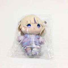 プロセカ 小豆沢こはね はぴこれ ぬいぐるみマスコット A賞 - メルカリ