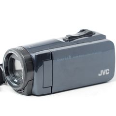 JVCKENWOOD Everio R GZ-R480-A #4850 - メルカリ