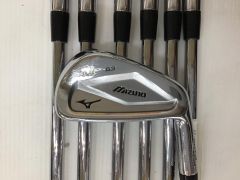 PROTO-CONCEPT C03TC FORGED IRON STEELFIBER I95 Sフレックス
