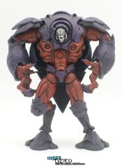 マトリックス Neo フィギュア 階段 マクファーレントイズ - メルカリ