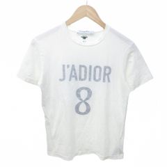 mariまり様 クリスチャンディオール Tシャツ ガリアーノ期 J'ADIOR