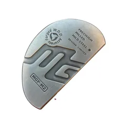 【中古】 三浦技研 Miura MGP-M2 パター PT スチール (フレックスその他) メンズ 男性用 右利き 右用 Cランク ゴルフクラブのサムネイル