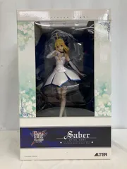 2026年最新】fate/stay night セイバー ~10thロイヤルドレスver.~の