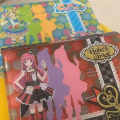 希少・非売品】天使の3P! & 楽聖少女 ストーリーガイド・クリア